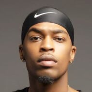 Dante Johnson, 30 (TikTok Star)
