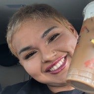 Dante Karr, 29 (TikTok Star)