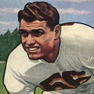 Dante Lavelli (1923 - 2009) (Football Player)