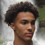 Dante Love, 23 (TikTok Star)