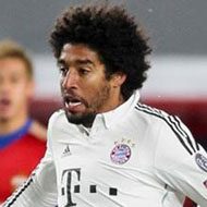 Dante, 42 (Soccer Player)