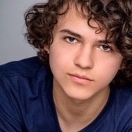 Dante Melucci, 21 (Stage Actor)