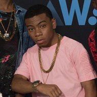 Dante Myles Hoagland, 22 (TV Actor)