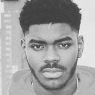 Dante Robinson, 25 (YouTube Star)