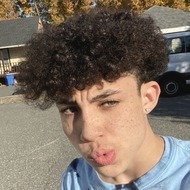 Dante Sanchez, 20 (TikTok Star)