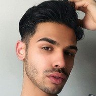 Dante Scott, 24 (Reality Star)