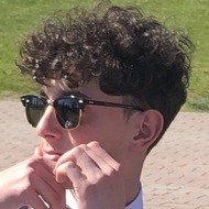 Dante Timpano, 23 (TikTok明星)