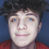 Dante Zuppichini, 21 (TikTok明星)