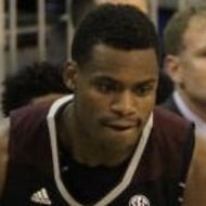 Danuel House, 32 (Basketball Player)