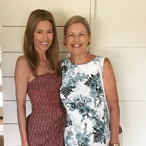 Danushka Lysek, 45 (厨师)