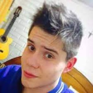 Dany Chile, 30 (YouTube明星)