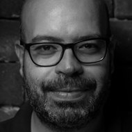 Dany Eid, 48 (攝影家)