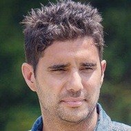 Dany Martins, 45 (电视演员)