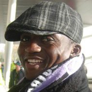 Dany Nounkeu, 37 (足球運動員)