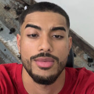 Danyalllx, 23 (Model)