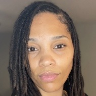 Danyelle Adams, 42 (TikTok明星)