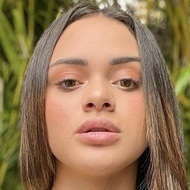 danyyyanii Yani, 22 (TikTok Star)