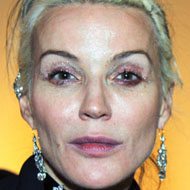 Daphne Guinness, 56 (Model)