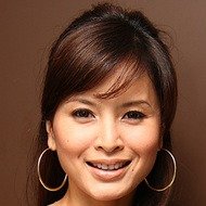 Daphne Iking, 47 (TV Show Host)