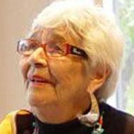 Daphne Odjig (1919 - 2016) (Peintre)