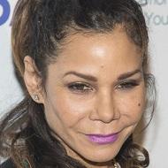 Daphne Rubin-Vega, 54 (Bühne Schauspielerin)