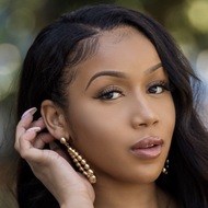 Daphnee Renae, 31 (Instagram明星)