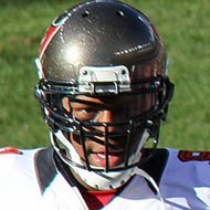 Da'Quan Bowers, 34 (Football Player)