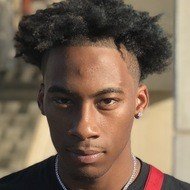 Daquan Percell, 25 (YouTube明星)