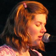 Dar Williams, 58 (Chanteur folk)