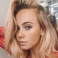 Dara Hayes, 30 (DJ)