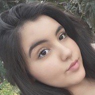 Dara Marian, 21 (TikTok明星)