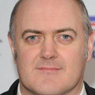 Dara O Briain, 52 (Comedian)