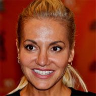 Dara Rolins, 52 (Pop Singer)