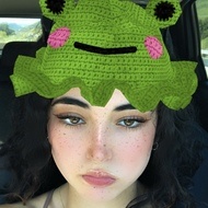 Dara Torres, 22 (TikTok Star)