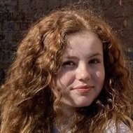 Darby Camp, 16 (Movie Actress)