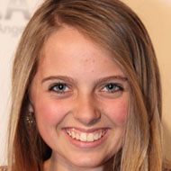 Darby Walker, 25 (TV Actress)