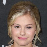 Darci Lynne Farmer, 21 (Ventriloquist)