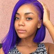 Darcii Moore, 27 (Instagram明星)