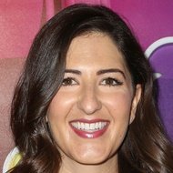 D'Arcy Carden, 44 (电视女演员)