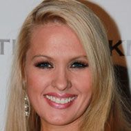 Darcy Donavan, 38 (TV Actress)