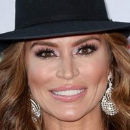 Darcy Lapier, 60 (Family Member)