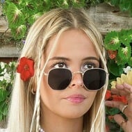 Darcy McQueeny, 22 (TikTok Star)