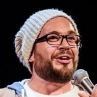 Darcy Michael, 45 (TV Actor)