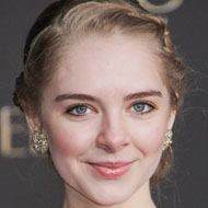 Darcy Rose Byrnes, 25 (Soap Opera Actress)