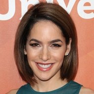 Darcy Sterling, 54 (Journalist)