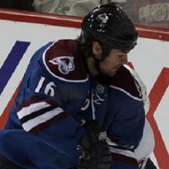 Darcy Tucker, 50 (曲棍球运动员)