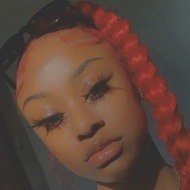 Darealluindii, 20 (TikTok Star)