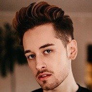 Darek Kozdras, 29 (博主)