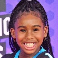 Daria Johns, 16 (TV Actress)