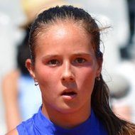 Daria Kasatkina, 26 (Tennis Player)